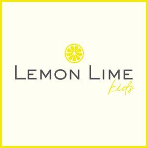 🍋 Hello from Lemon Lime Kids!